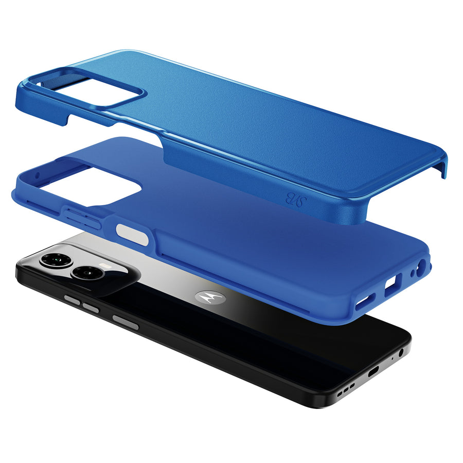 SYB Intact Series Case for Motorola Moto G 5G (2024) - Reflex Blue - ITCMG5G24RBL-6.jpg