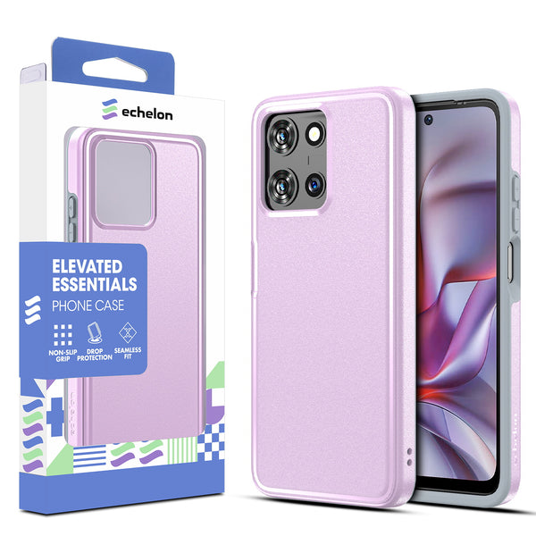 echelon Intact Series Case for Motorola Moto G 5G (2025) - Lilac - ITCMG5G25LIC-1.jpg