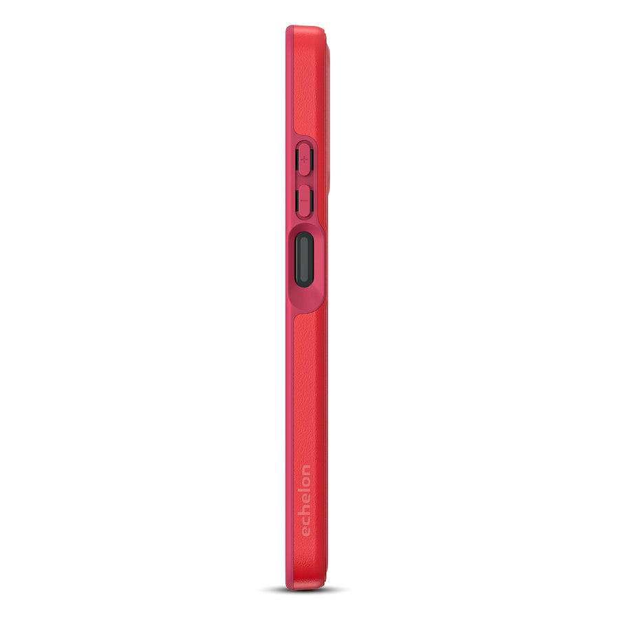 echelon Intact Series Case for Motorola Moto G 5G (2025) - Red - ITCMG5G25RED-4.jpg