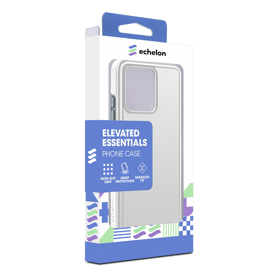 echelon Intact Series Case for Motorola Moto G 5G (2025) - White - ITCMG5G25WHT-8.jpg