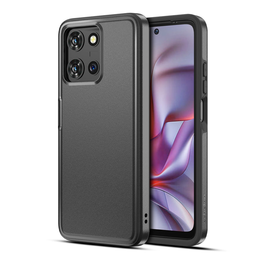 echelon Intact Series Case for Motorola Moto G 5G (2026)/Moto G Play (2026) / Moto G 5G (2025) - Black - ITCMG5G26BLK-2.jpg