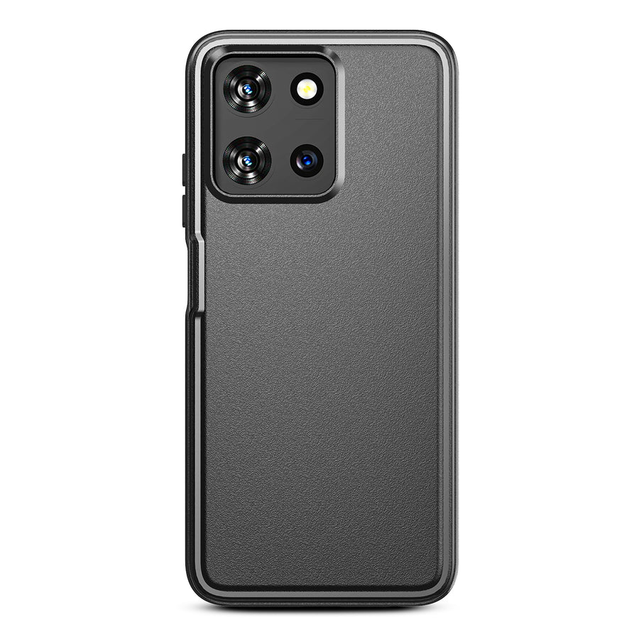 echelon Intact Series Case for Motorola Moto G 5G (2026)/Moto G Play (2026) / Moto G 5G (2025) - Black - ITCMG5G26BLK-3.jpg