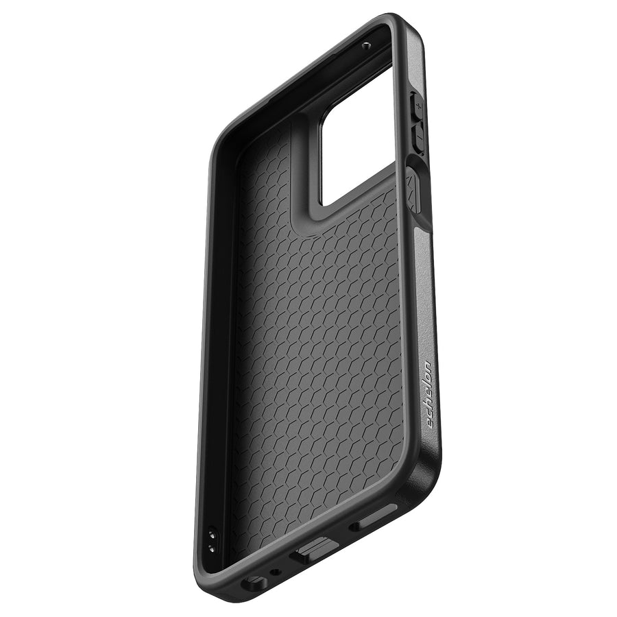 echelon Intact Series Case for Motorola Moto G 5G (2026)/Moto G Play (2026) / Moto G 5G (2025) - Black - ITCMG5G26BLK-5.jpg