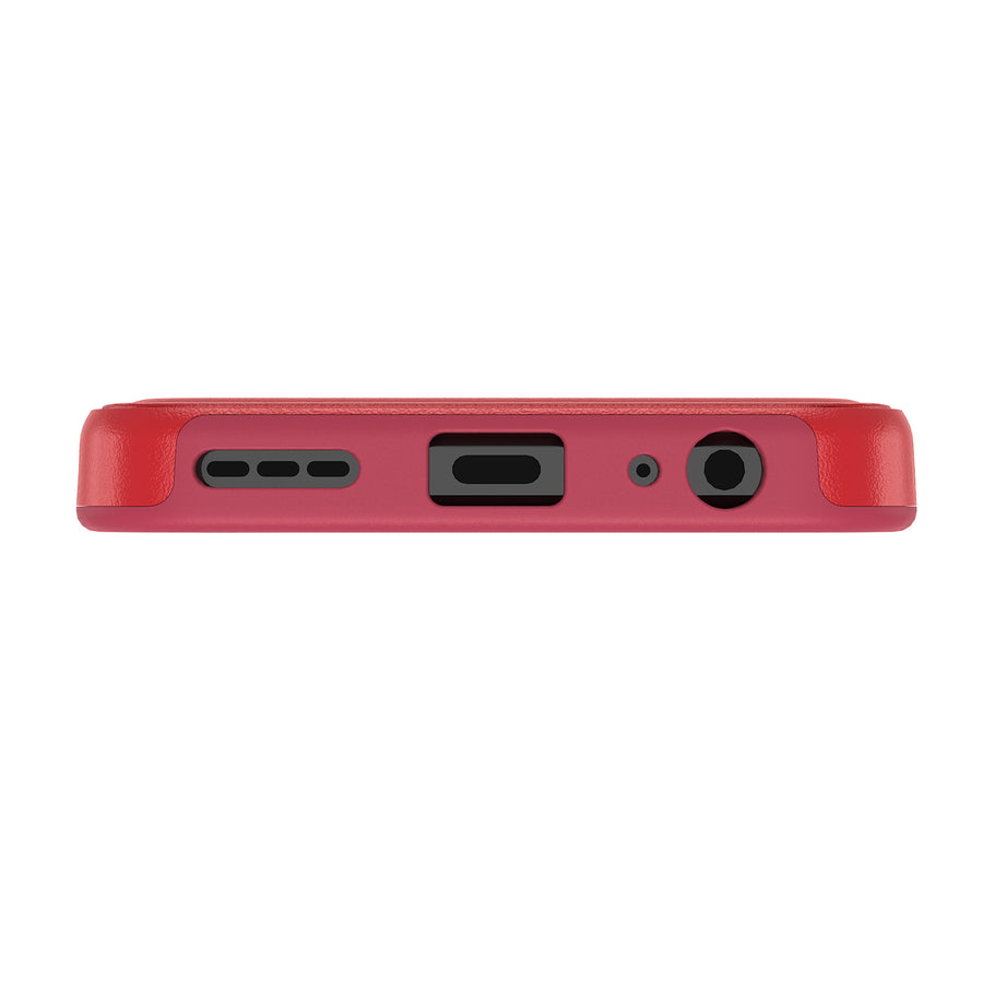echelon Intact Series Case for Motorola Moto G 5G (2026)/Moto G Play (2026) / Moto G 5G (2025) - Red - ITCMG5G26RED-6.jpg