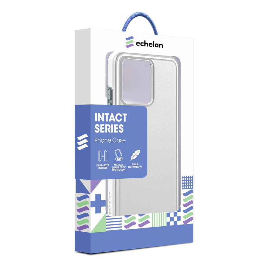 echelon Intact Series Case for Motorola Moto G 5G (2026)/Moto G Play (2026) / Moto G 5G (2025) - White - ITCMG5G26WHT-8.jpg