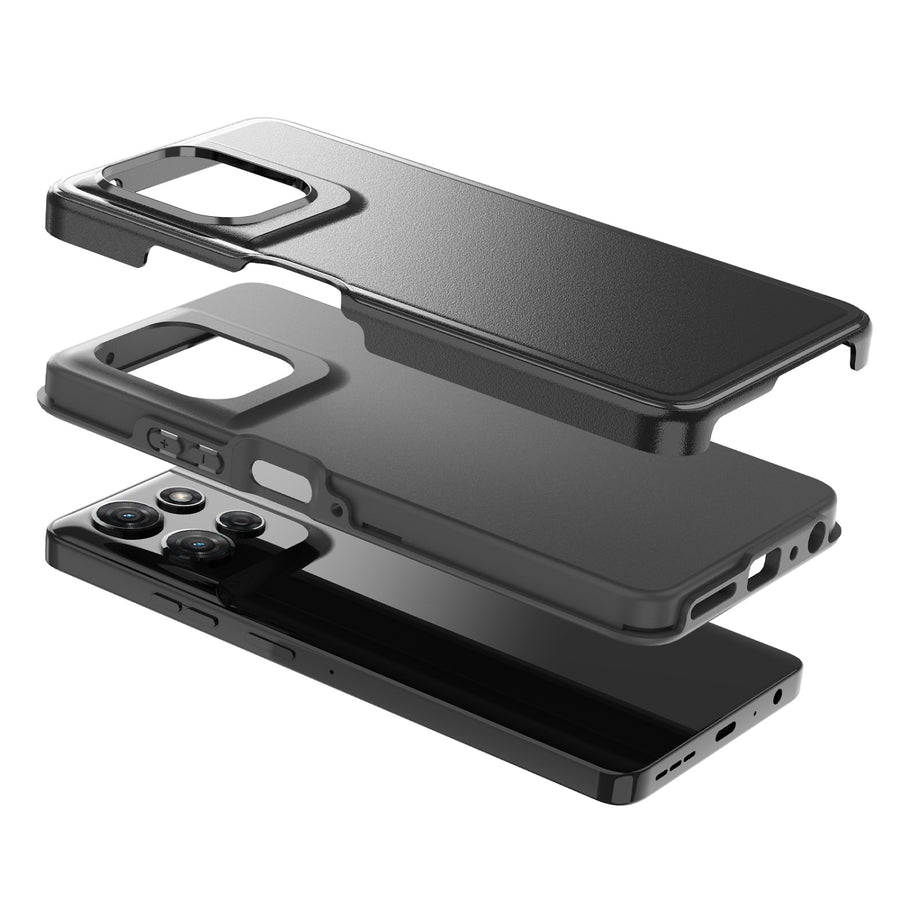 echelon Intact Series Case for Motorola Moto G Power 5G (2026) / Moto G Power 5G (2025) - Black - ITCMGPW26BLK-7.jpg