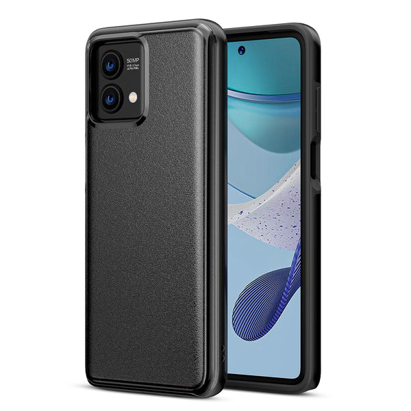 Intact Series Case for Motorola Moto G Stylus 5G (2023) - Black - ITCMGS5G23BLK-1.jpg