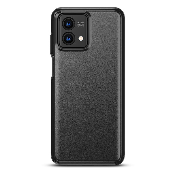Intact Series Case for Motorola Moto G Stylus 5G (2023) - Black - ITCMGS5G23BLK-2.jpg