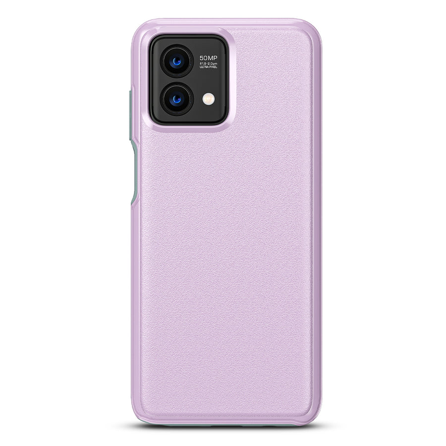 Intact Series Case for Motorola Moto G Stylus 5G (2023) - Lilac - ITCMGS5G23LIC-2.jpg