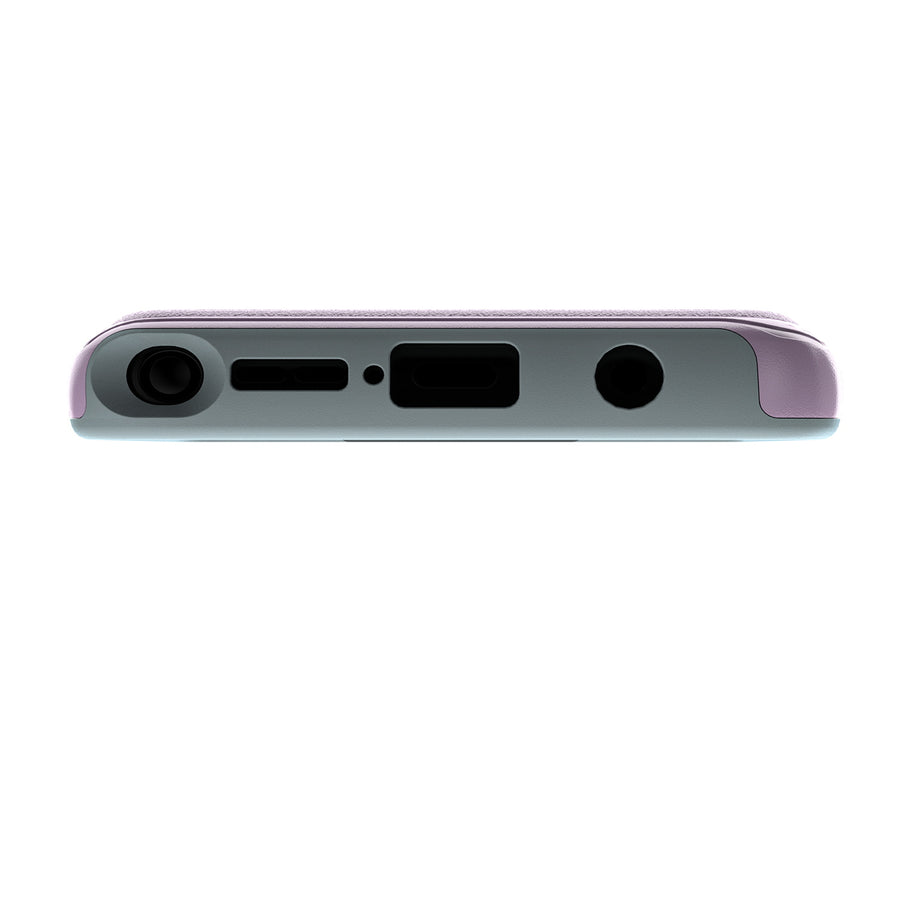 Intact Series Case for Motorola Moto G Stylus 5G (2023) - Lilac - ITCMGS5G23LIC-5.jpg