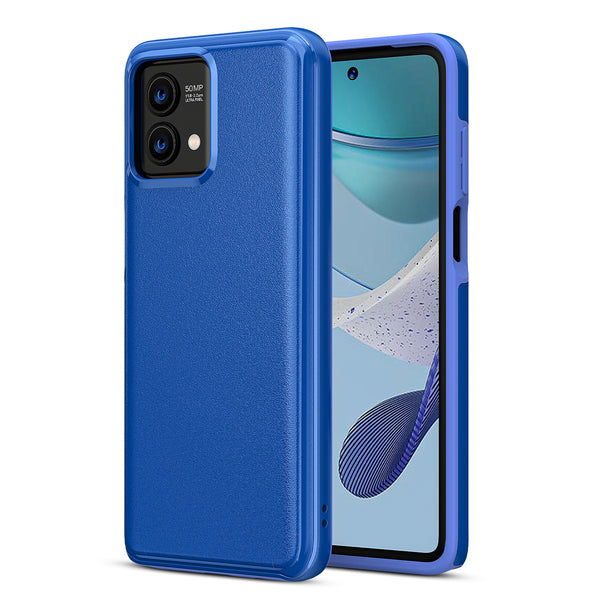 Intact Series Case for Motorola Moto G Stylus 5G (2023) - Reflex Blue - ITCMGS5G23RBL-1.jpg