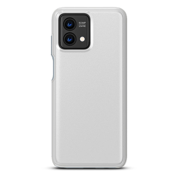 Intact Series Case for Motorola Moto G Stylus 5G (2023) - White - ITCMGS5G23WHT-2.jpg