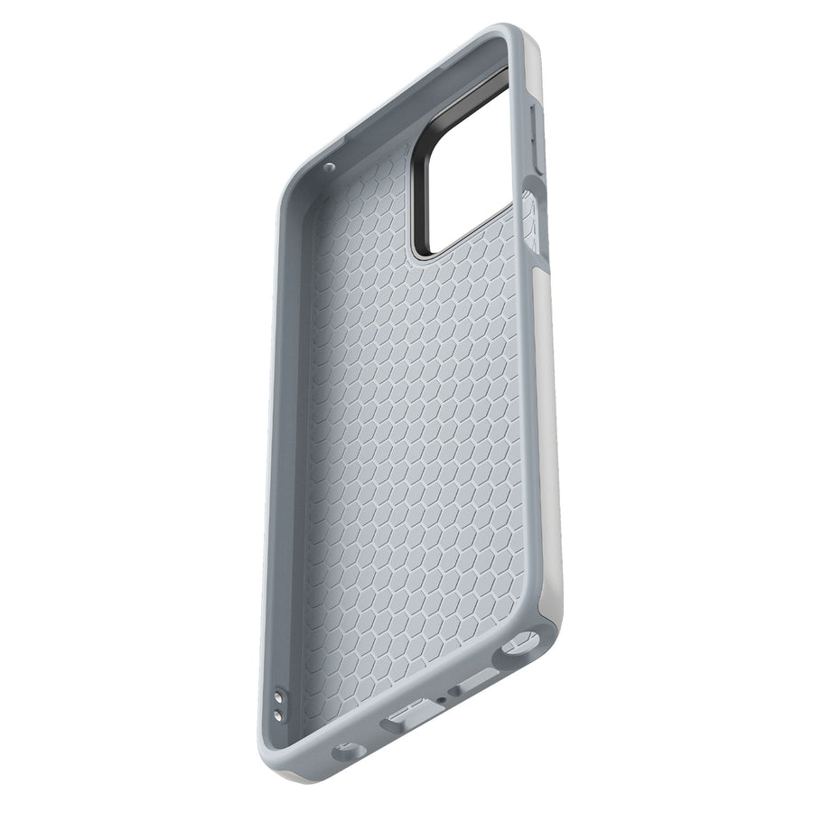 Intact Series Case for Motorola Moto G Stylus 5G (2023) - White - ITCMGS5G23WHT-4.jpg