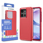 Red / Moto G Stylus 5G (2025)