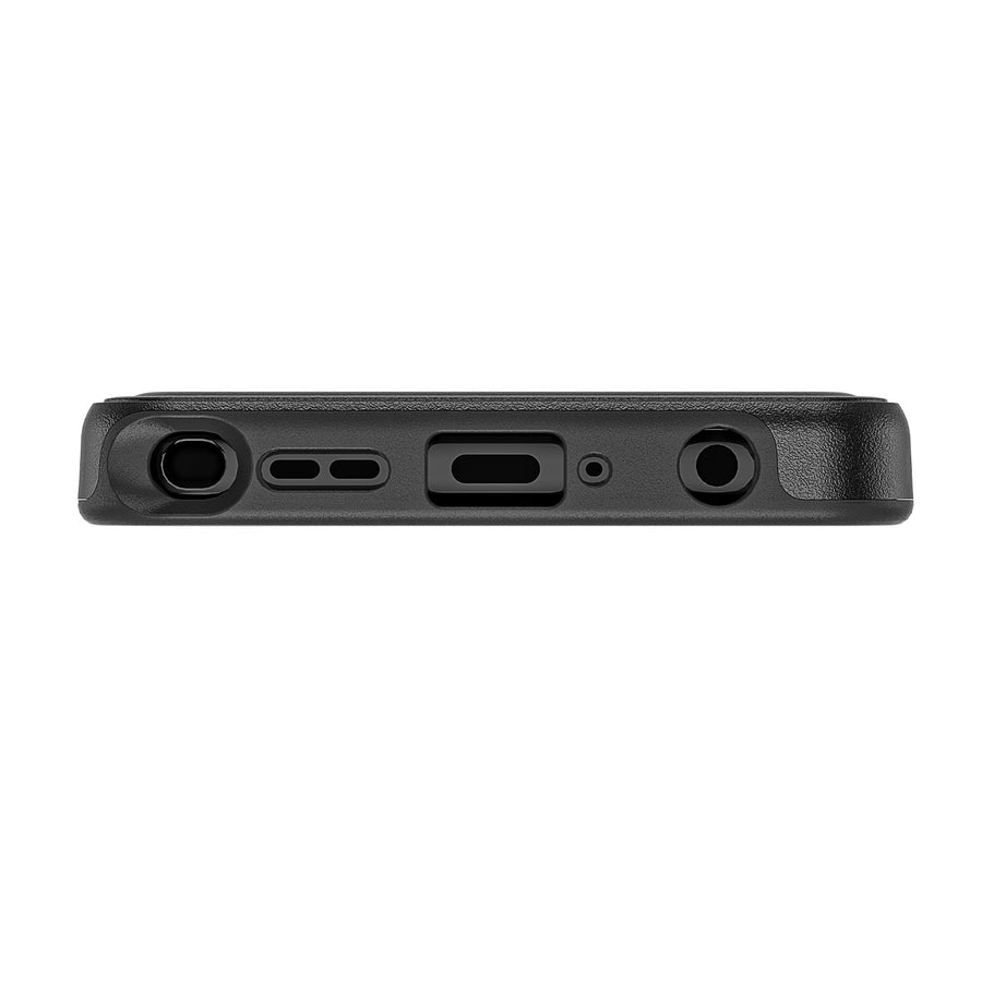 echelon Intact Series Case for Motorola Moto G Stylus 5G (2026) / Moto G Stylus 5G (2025) - Black - ITCMGS5G26BLK-6.jpg
