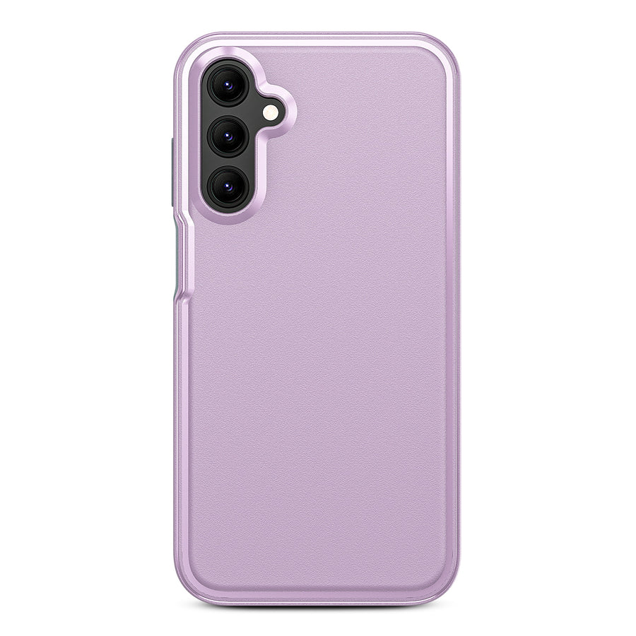 SYB Intact Series Case for Samsung Galaxy A15 5G - Lilac - ITCSA155GLIC-2.jpg