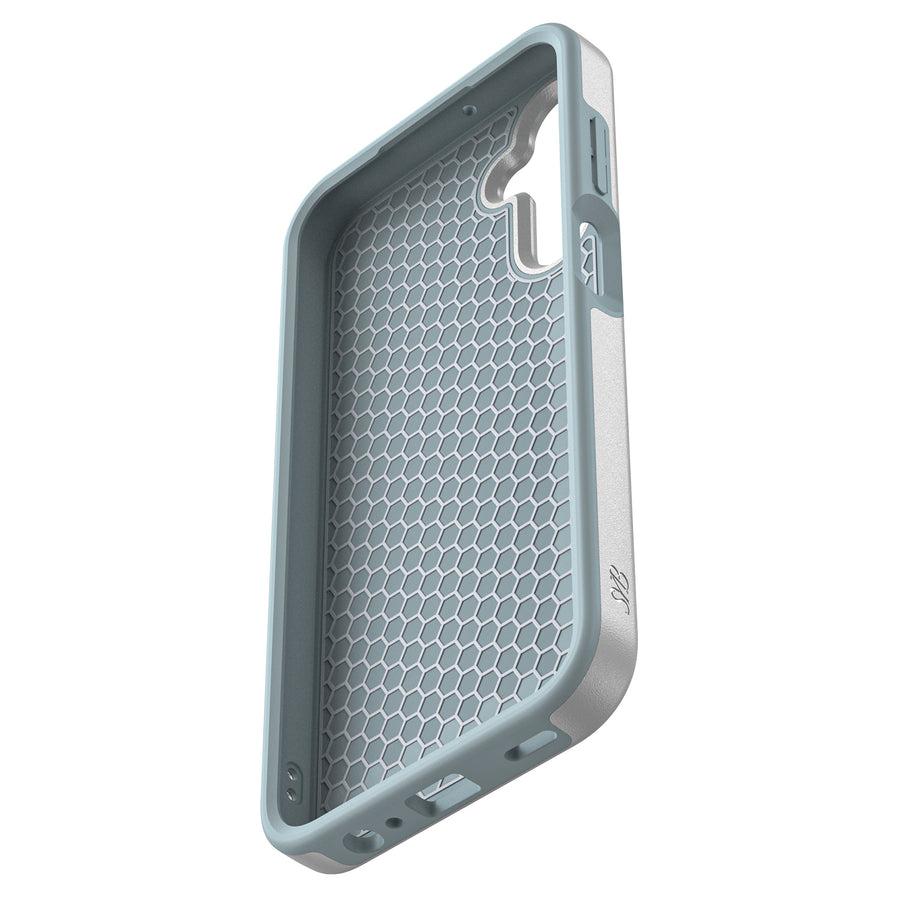 SYB Intact Series Case for Samsung Galaxy A15 5G - White - ITCSA155GWHT-4.jpg