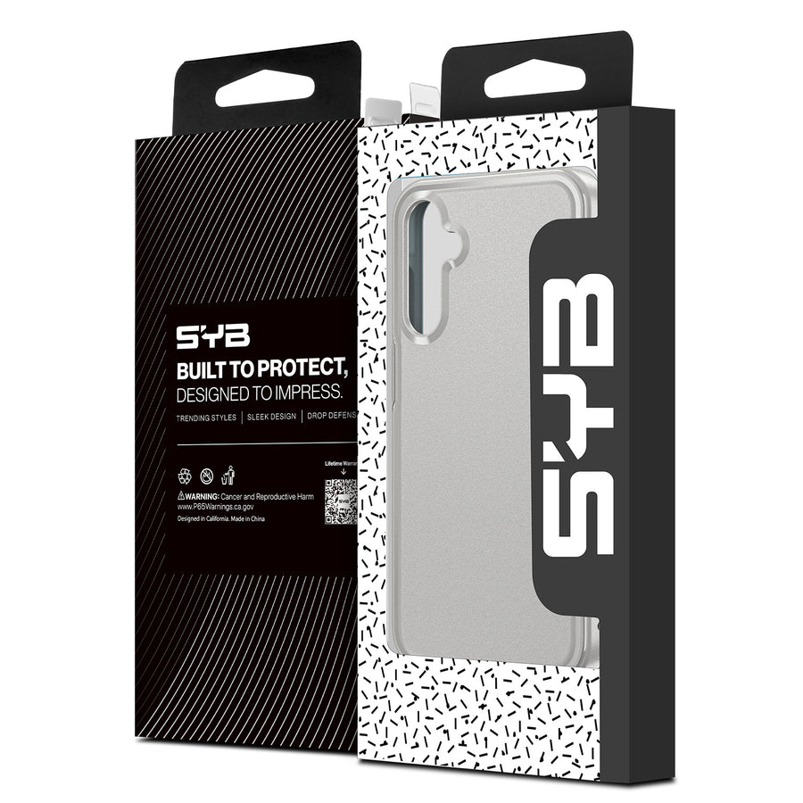 SYB Intact Series Case for Samsung Galaxy A15 5G - White - ITCSA155GWHT-7.jpg