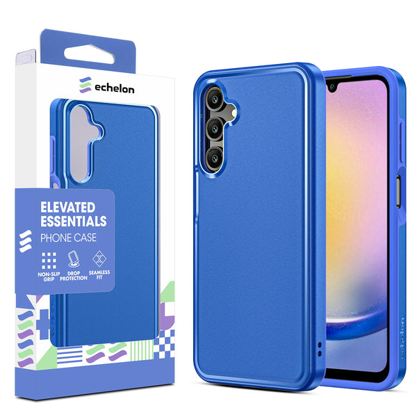 echelon Intact Series Case for Samsung Galaxy A16 5G - Reflex Blue - ITCSA165GRBL-1.jpg