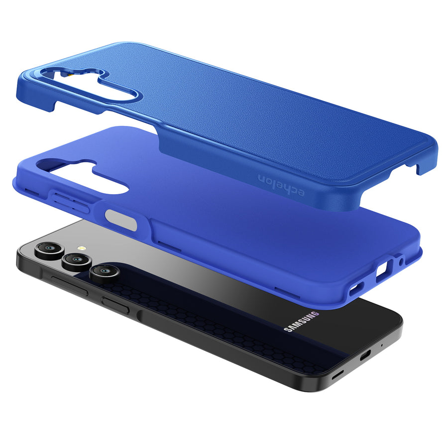 echelon Intact Series Case for Samsung Galaxy A16 5G - Reflex Blue - ITCSA165GRBL-6.jpg