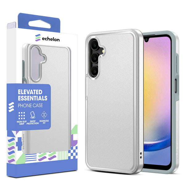 echelon Intact Series Case for Samsung Galaxy A16 5G - White - ITCSA165GWHT-1.jpg