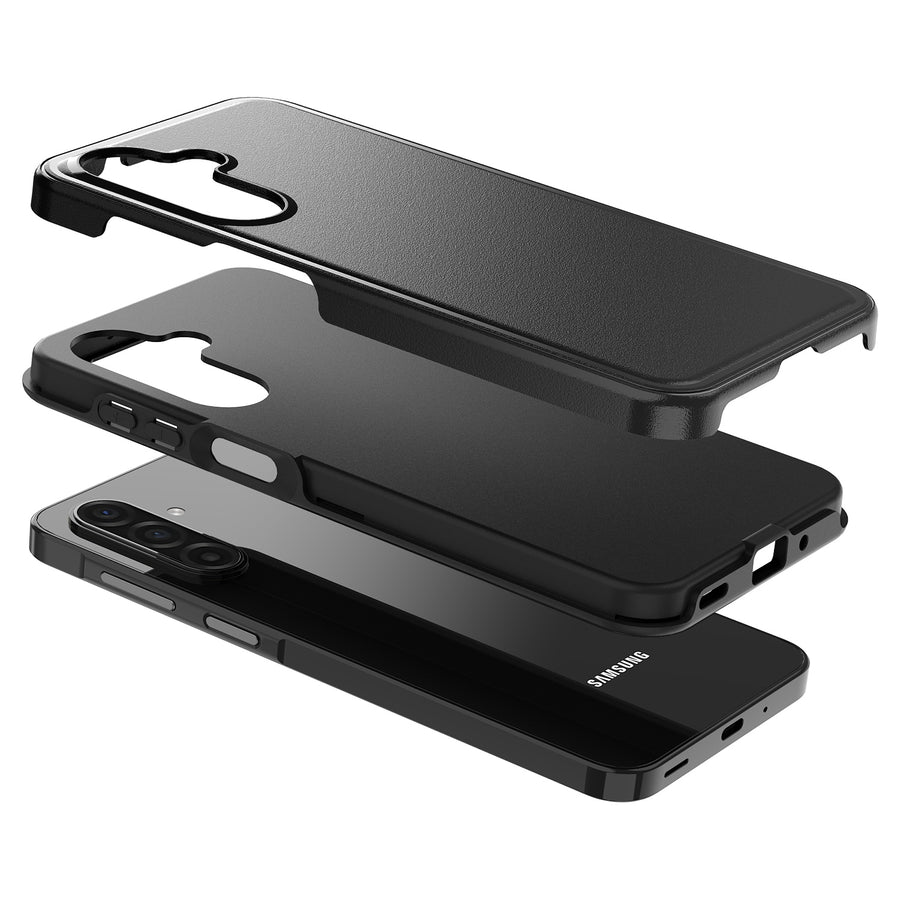 echelon Intact Series Case for Samsung Galaxy A17 5G / A16 5G - Black - ITCSA175GBLK-7.jpg