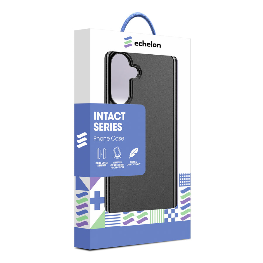 echelon Intact Series Case for Samsung Galaxy A17 5G / A16 5G - Black - ITCSA175GBLK-8.jpg