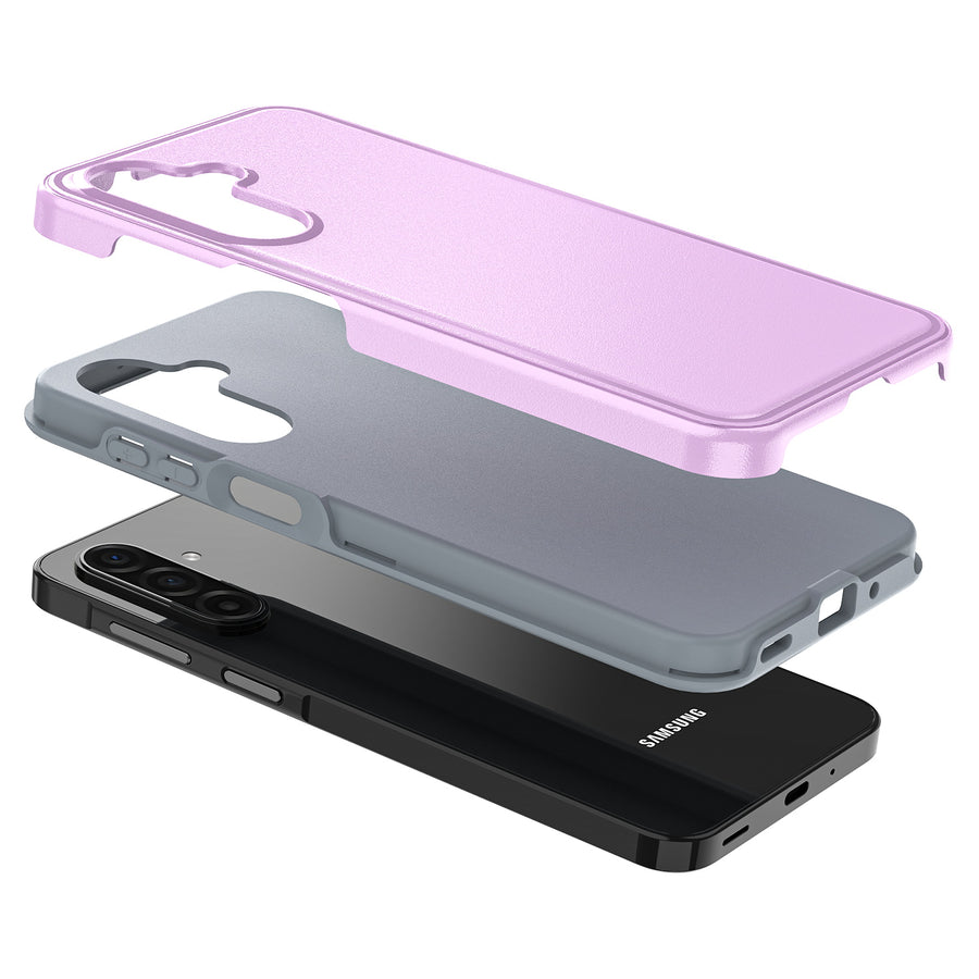echelon Intact Series Case for Samsung Galaxy A17 5G / A16 5G - Lilac - ITCSA175GLIC-7.jpg