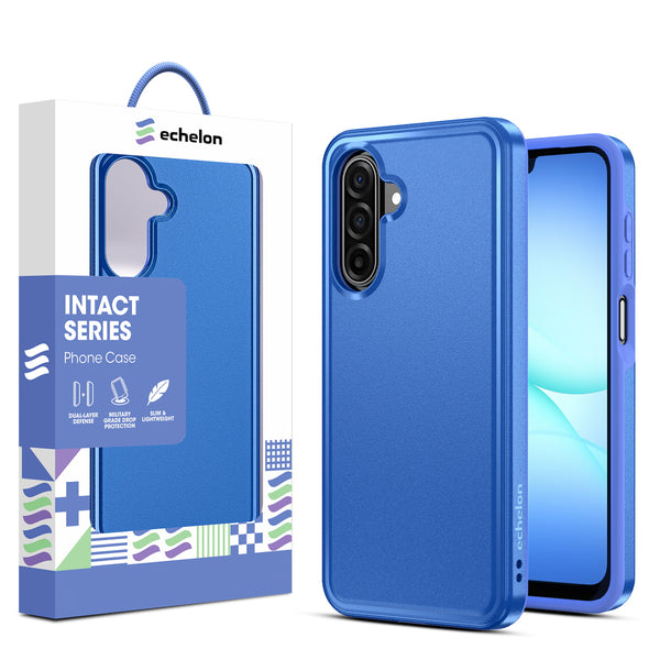 echelon Intact Series Case for Samsung Galaxy A17 5G / A16 5G - Reflex Blue - ITCSA175GRBL-1.jpg