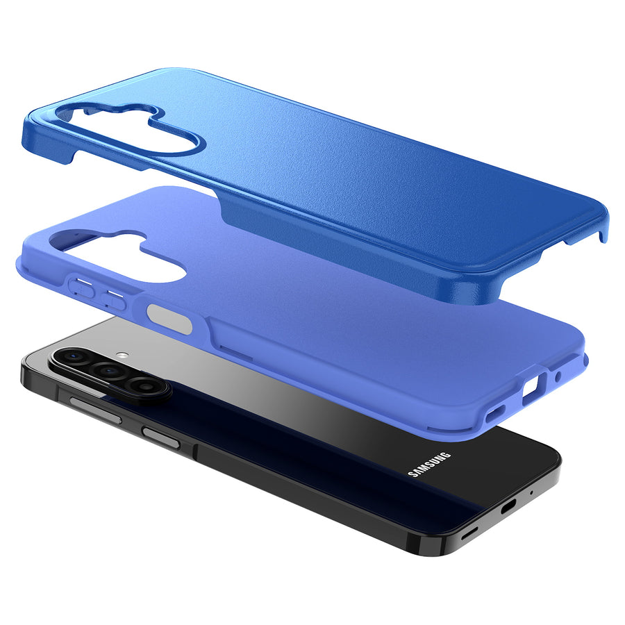 echelon Intact Series Case for Samsung Galaxy A17 5G / A16 5G - Reflex Blue - ITCSA175GRBL-7.jpg