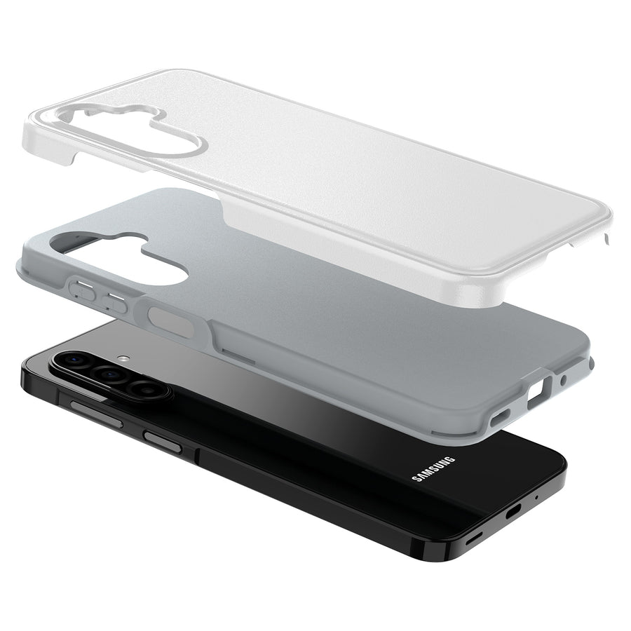 echelon Intact Series Case for Samsung Galaxy A17 5G / A16 5G - White - ITCSA175GWHT-7.jpg