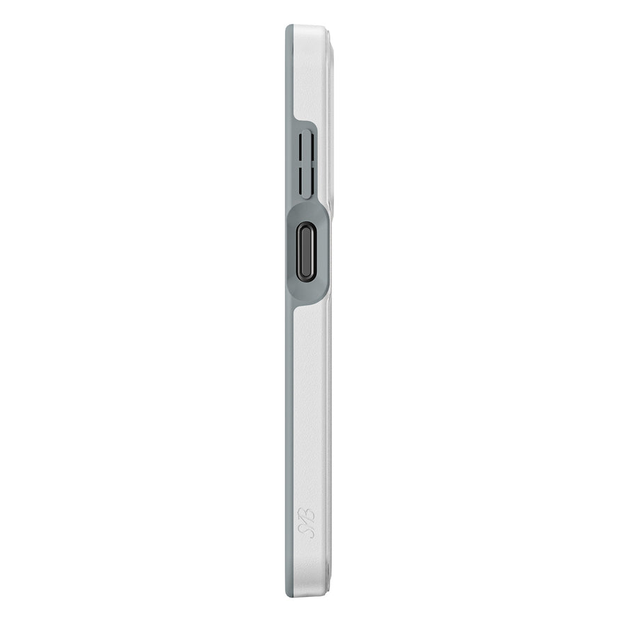 SYB Intact Series Case for Samsung Galaxy A25 5G - White - ITCSA255GWHT-3.jpg