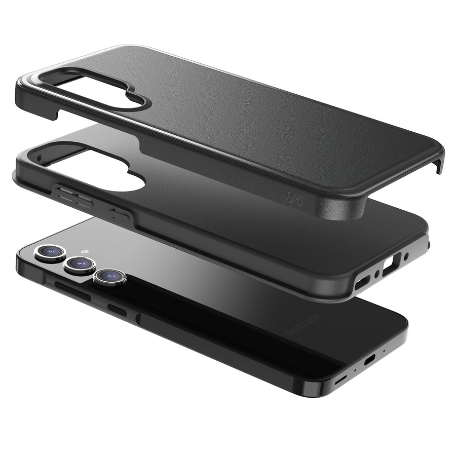 SYB Intact Series Case for Samsung Galaxy A35 5G - Black - ITCSA355GBLK-6.jpg
