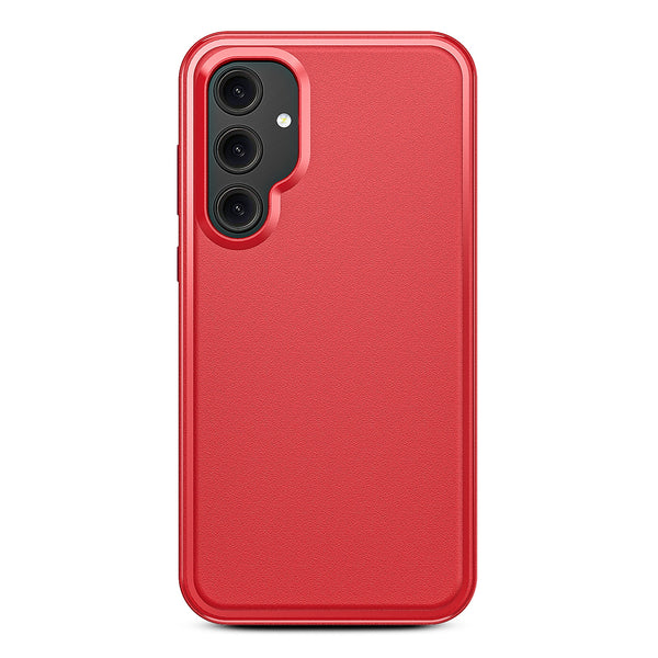 SYB Intact Series Case for Samsung Galaxy A35 5G - Red - ITCSA355GRED-2.jpg