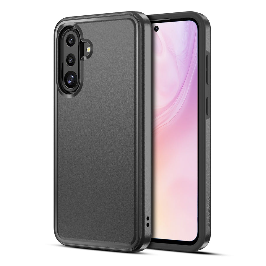 echelon Intact Series Case for Samsung Galaxy A36 5G - Black - ITCSA365GBLK-2.jpg