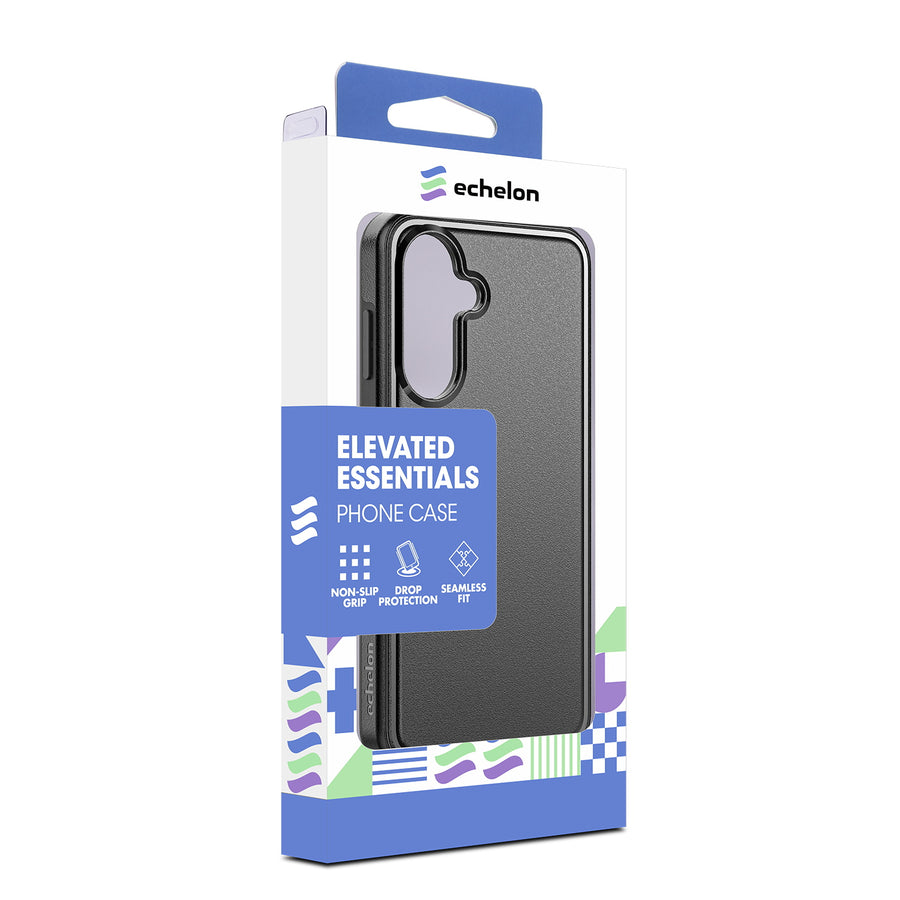 echelon Intact Series Case for Samsung Galaxy A36 5G - Black - ITCSA365GBLK-8.jpg