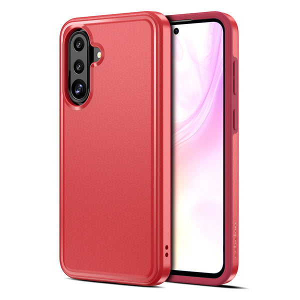 echelon Intact Series Case for Samsung Galaxy A36 5G - Red - ITCSA365GRED-2.jpg