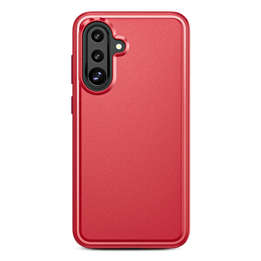 echelon Intact Series Case for Samsung Galaxy A36 5G - Red - ITCSA365GRED-3.jpg