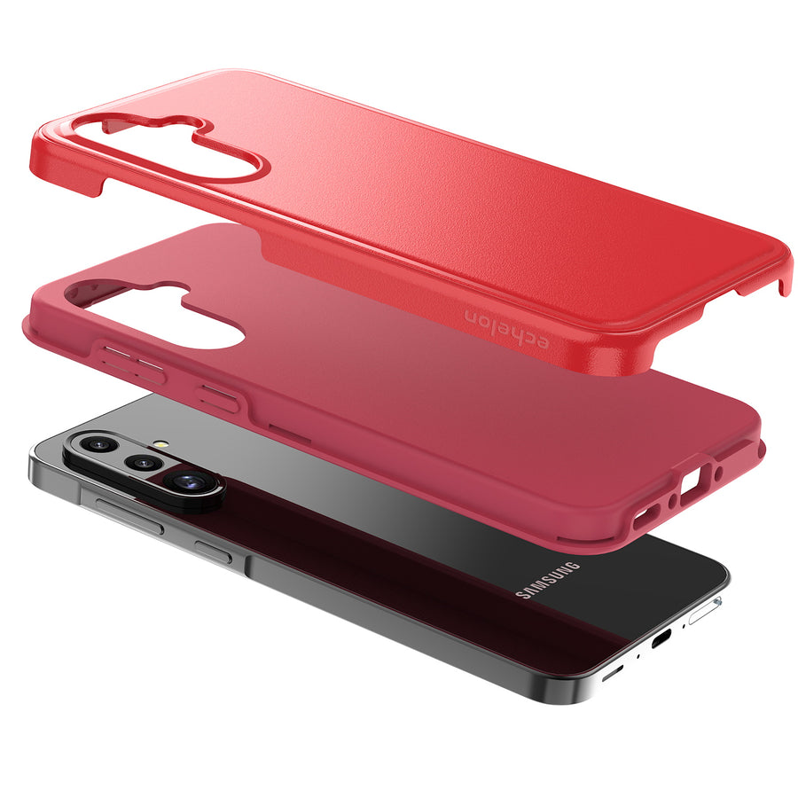 echelon Intact Series Case for Samsung Galaxy A36 5G - Red - ITCSA365GRED-7.jpg