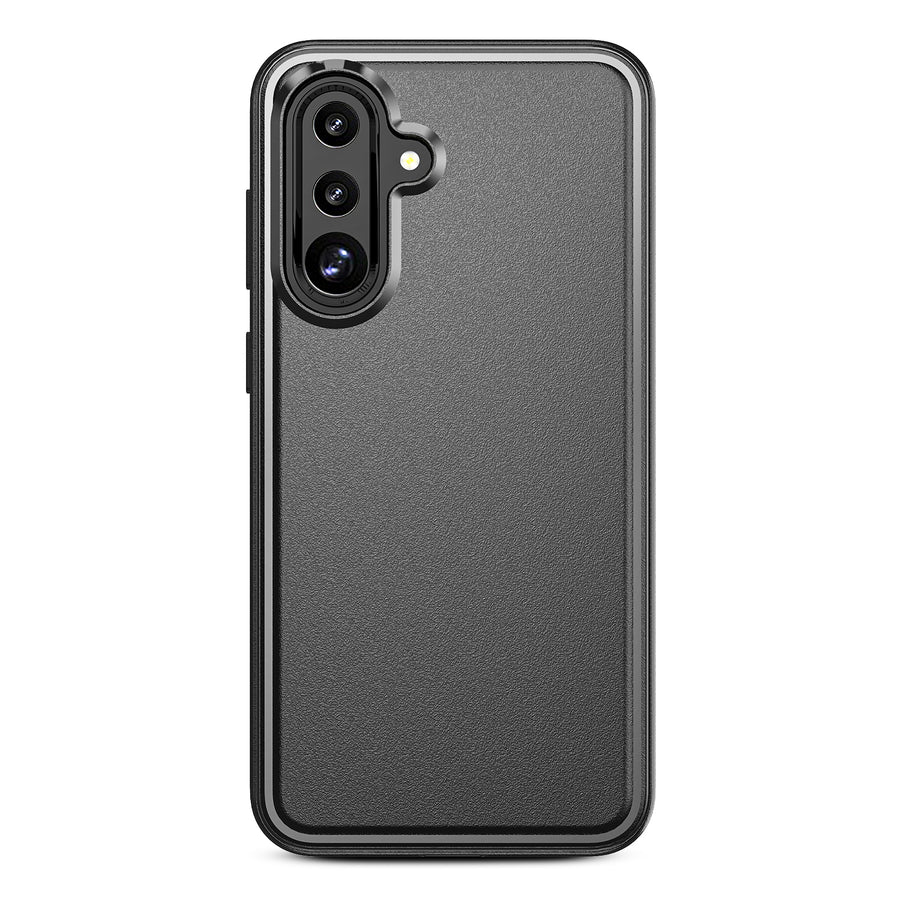 echelon Intact Series Case for Samsung Galaxy A37 5G / Galaxy A36 5G - Black - ITCSA375GBLK-3.jpg