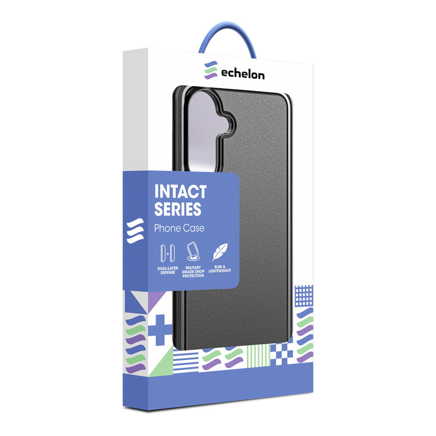 echelon Intact Series Case for Samsung Galaxy A37 5G / Galaxy A36 5G - Black - ITCSA375GBLK-8.jpg