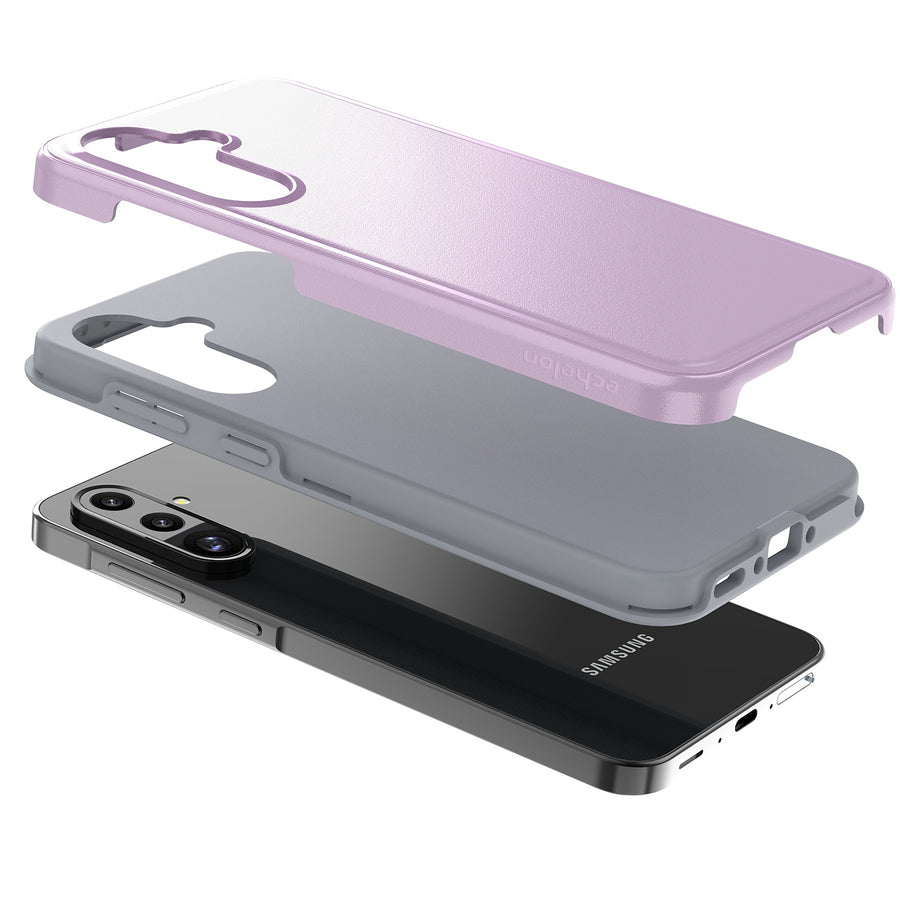 echelon Intact Series Case for Samsung Galaxy A37 5G / Galaxy A36 5G - Lilac - ITCSA375GLIC-7.jpg