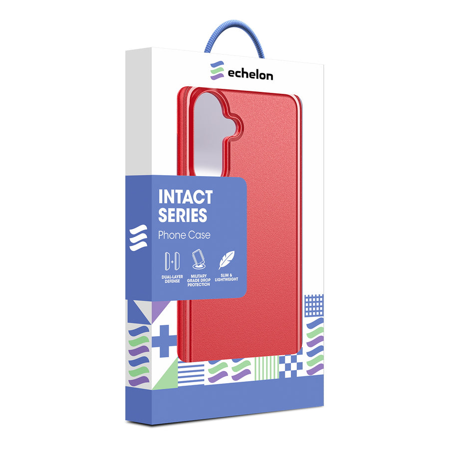 echelon Intact Series Case for Samsung Galaxy A37 5G / Galaxy A36 5G - Red - ITCSA375GRED-8.jpg