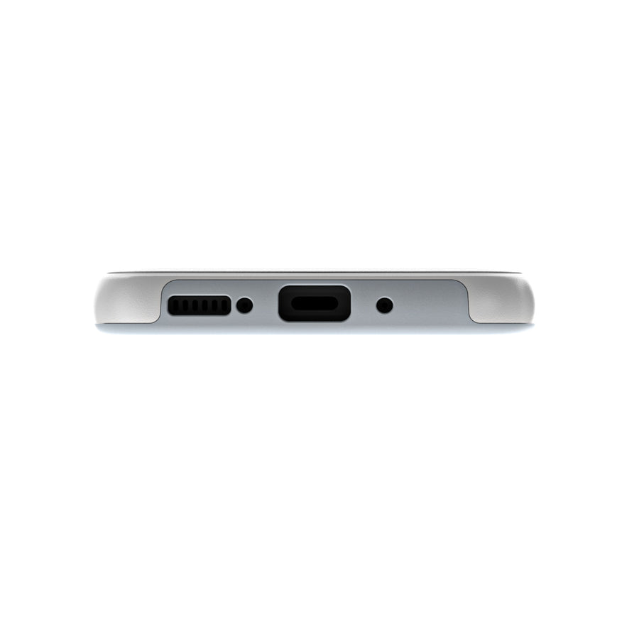 Intact Series Case for Samsung Galaxy A54 5G - White - ITCSAMA54WHT-5.jpg