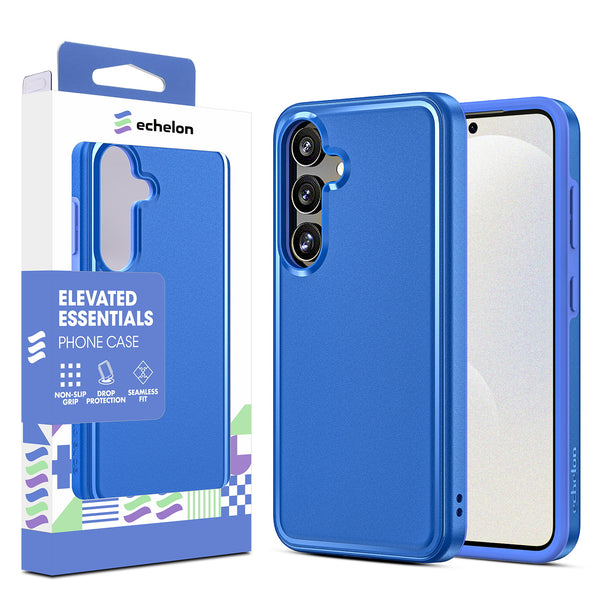 echelon Intact Series Case for Samsung Galaxy S25 Plus - Reflex Blue - ITCSS25PRBL-1.jpg