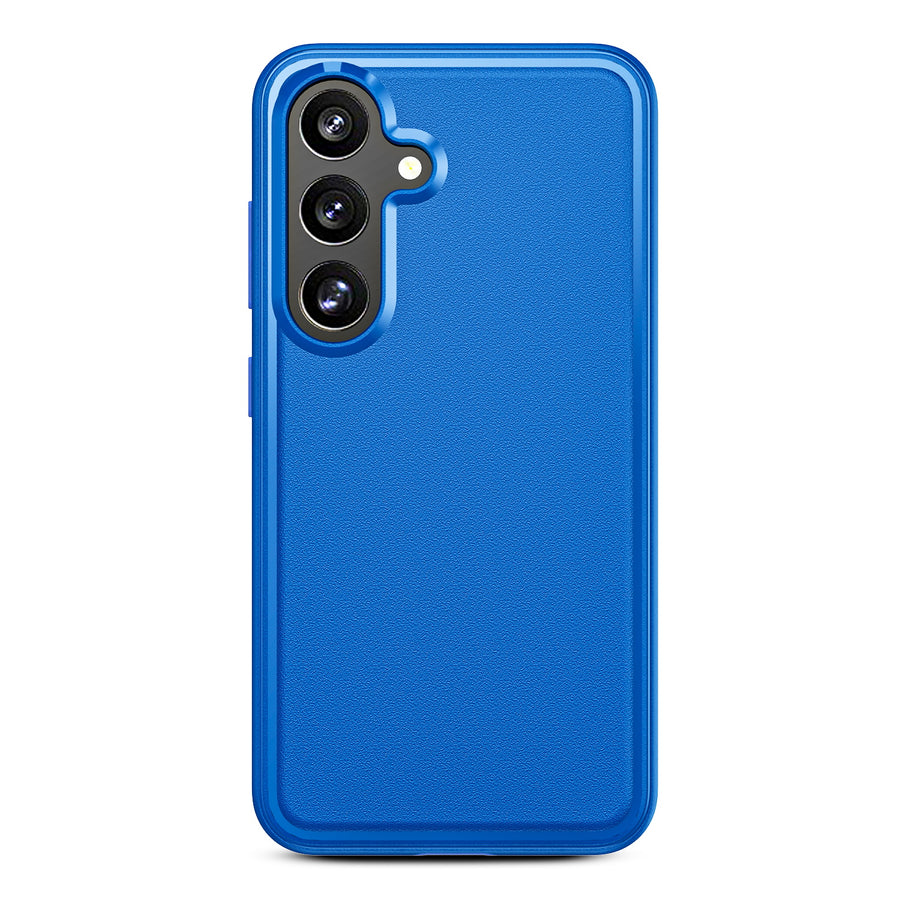 echelon Intact Series Case for Samsung Galaxy S25 Plus - Reflex Blue - ITCSS25PRBL-3.jpg