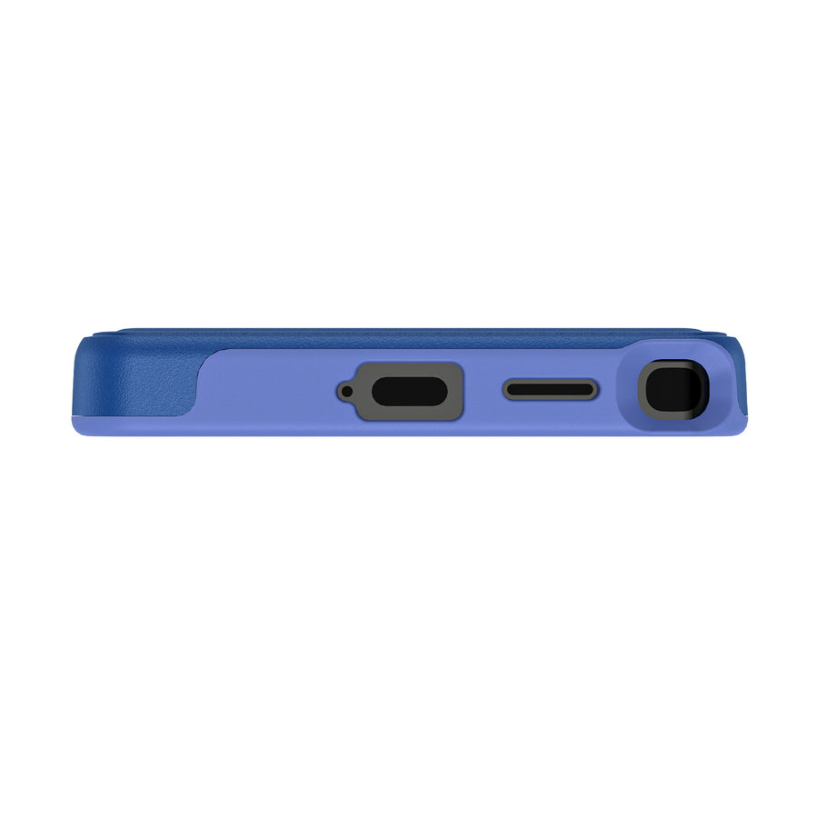 echelon Intact Series Case for Samsung Galaxy S25 Ultra - Reflex Blue - ITCSS25URBL-6.jpg