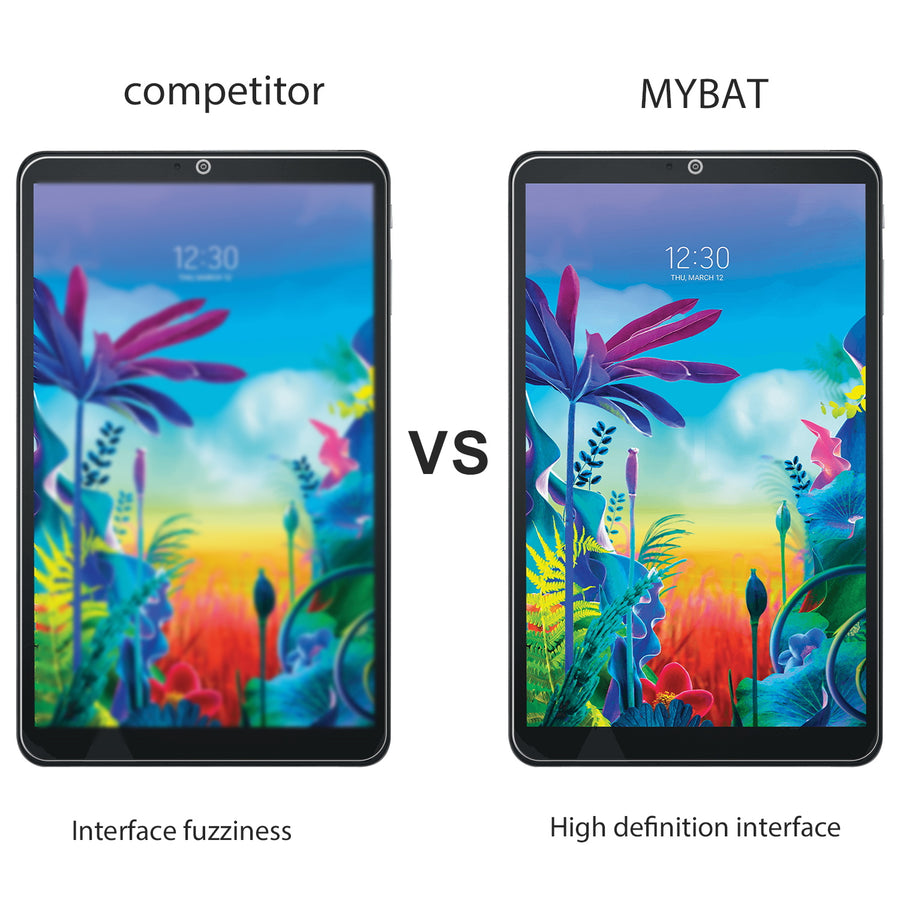 MyBat Tempered Glass Screen Protector for Lg G Pad 5 10.1 - Clear - LGGP5LCDSCPR90-4.jpg