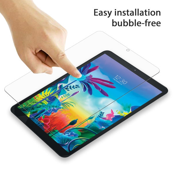 MyBat Tempered Glass Screen Protector for Lg G Pad 5 10.1 - Clear - LGGP5LCDSCPR90-5.jpg