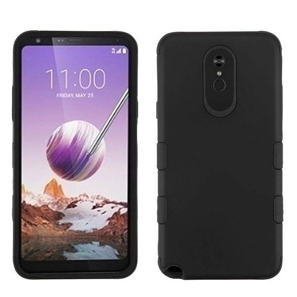 MyBat TUFF Series Case for Lg Stylo 5 - Black - LGSTL5HPCTUFFSO001-2.jpg